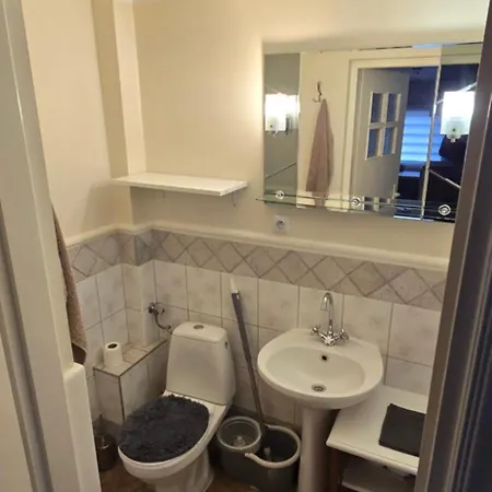 Apartament Apartament
