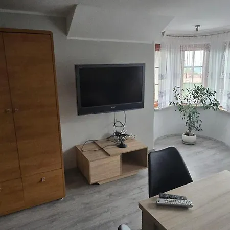 Apartament Apartament *