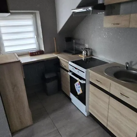 Apartament *