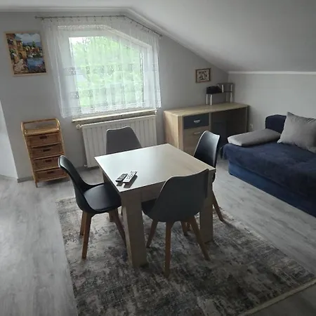 Apartament